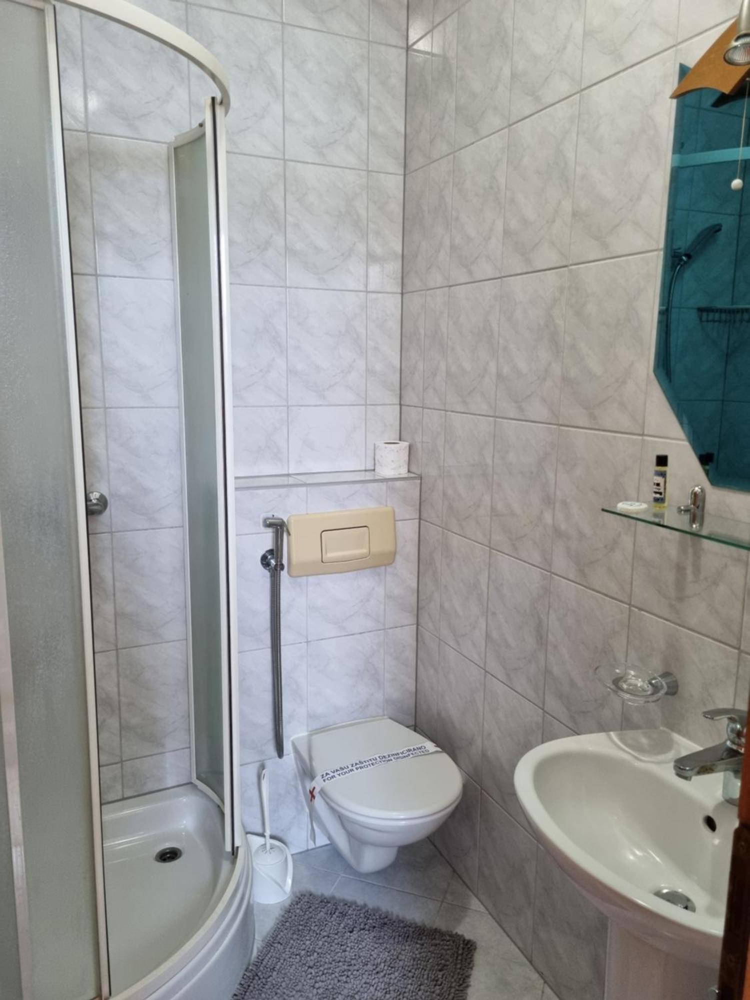 City Bridge Guest House Біхач Номер фото