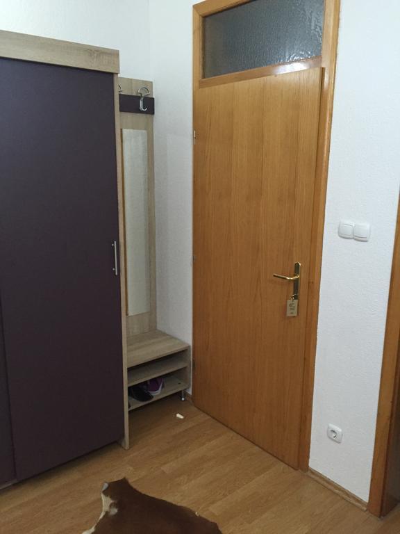 City Bridge Guest House Біхач Екстер'єр фото