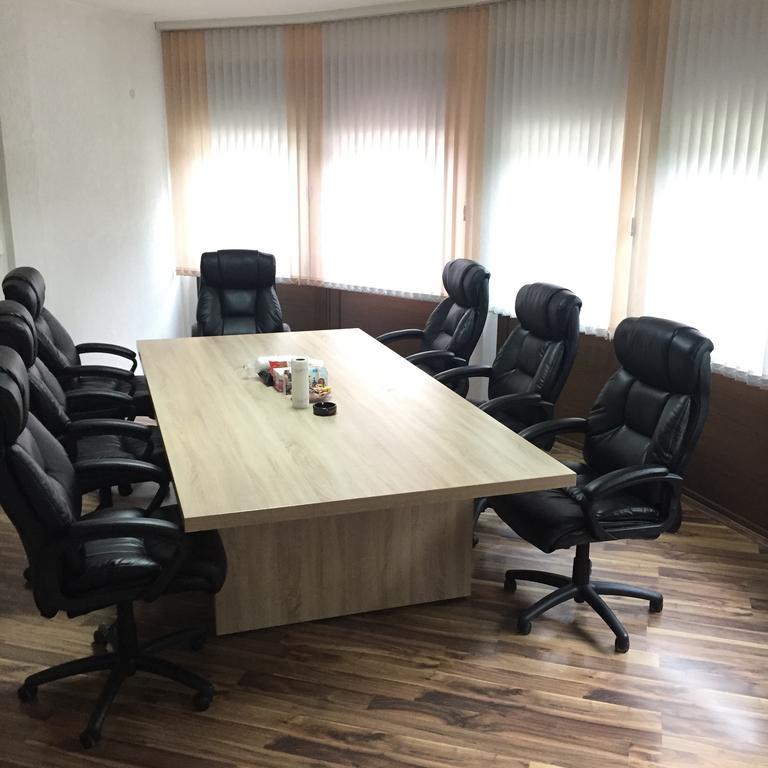 City Bridge Guest House Біхач Екстер'єр фото