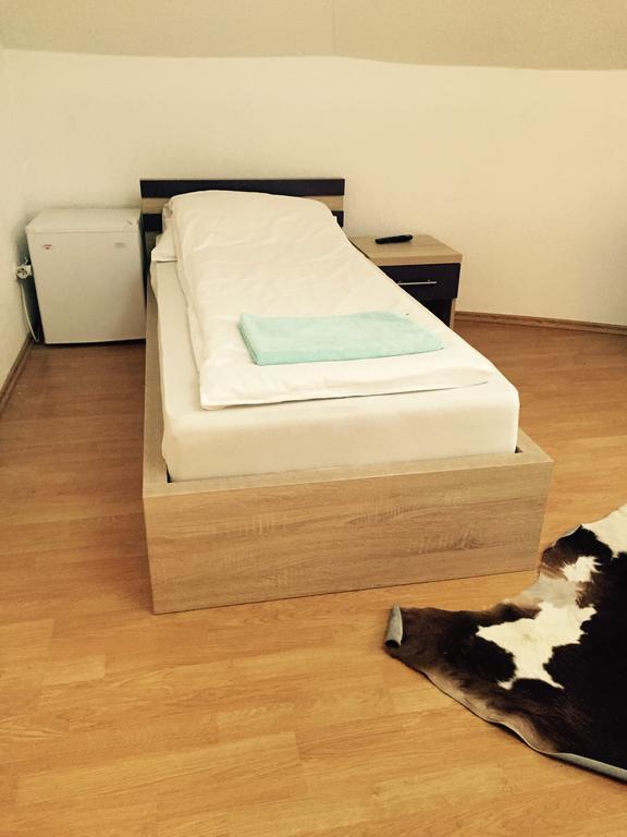 City Bridge Guest House Біхач Екстер'єр фото