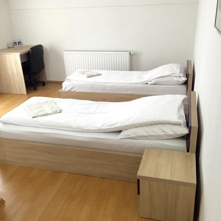 City Bridge Guest House Біхач Екстер'єр фото